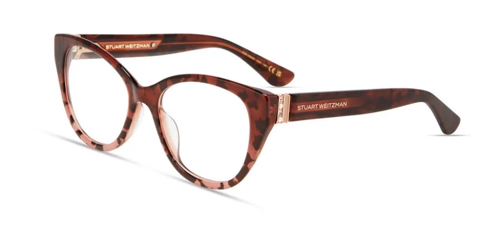 Stuart Weitzman WZN1030 Eyeglasses - view 3